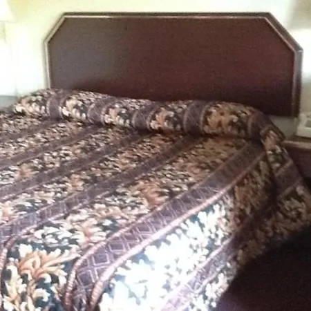 Western Inn Motel - Quitman